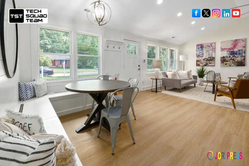 Why You Need Reliable House Cleaning Services in Bangalore Now