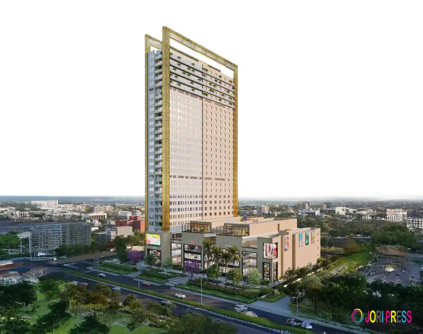 Ace The Nest Sector 22A Yamuna Expressway - Premium Studio Apartments Starting at Just ₹55 Lakhs*