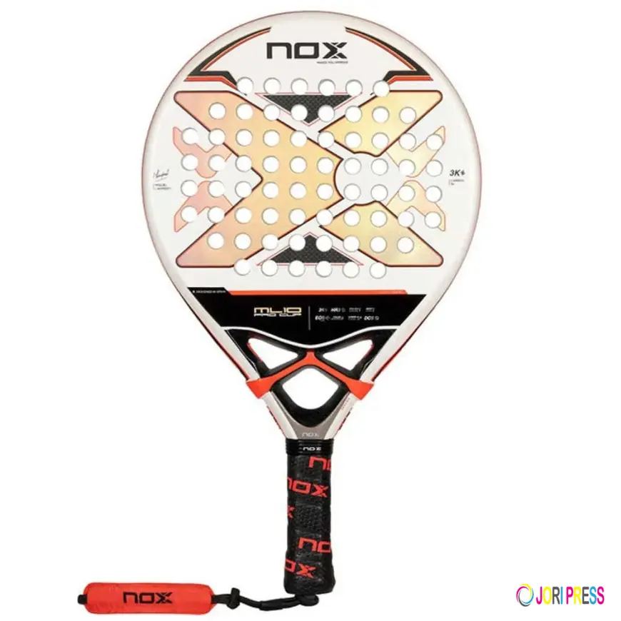 Choosing the Perfect adidas Bag and Padel Racket in South Africa