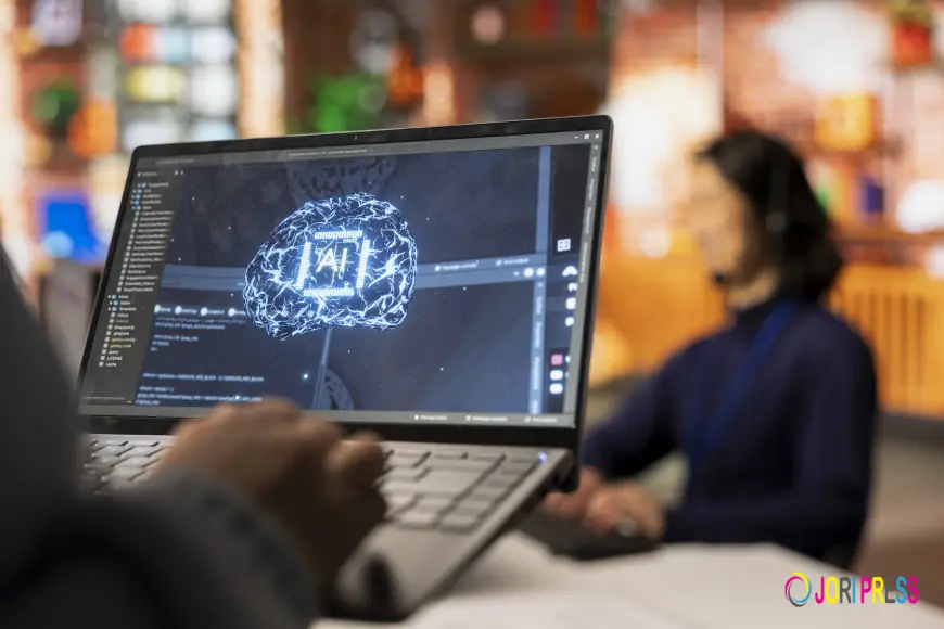 ChatGPT 2025: The AI Assistant Transforming Business and Content Creation