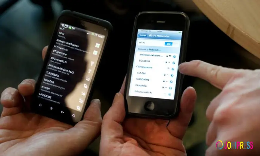 “Here’s What You Should Do If a Senior Hacker Is Targeting Your Phone”