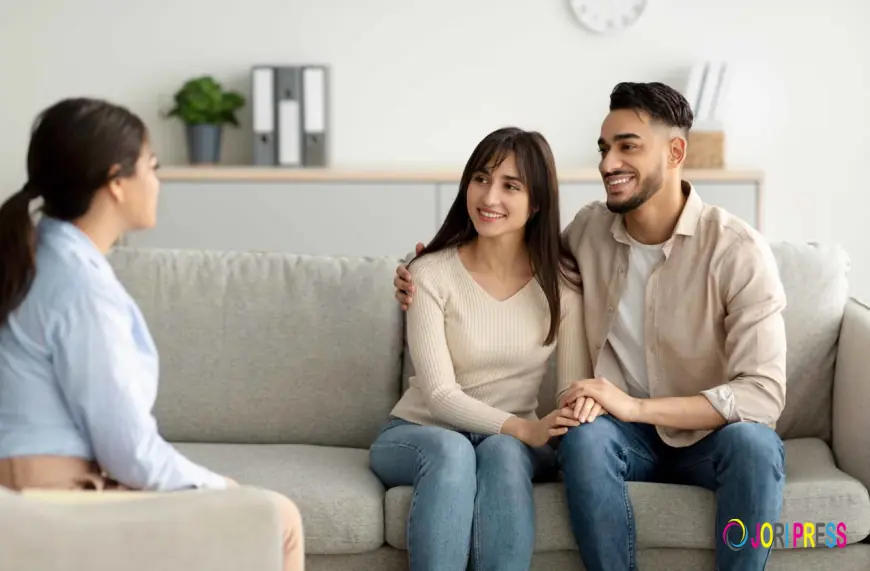 Marriage Counseling Near Me: A Complete Guide to Finding the Right Support for Your Relationship
