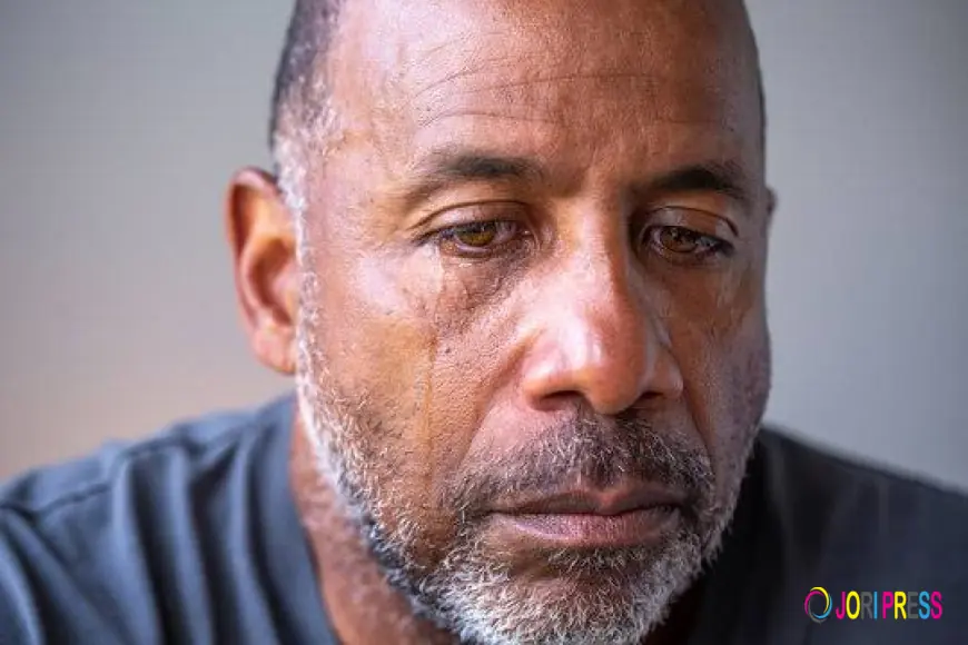 “I Caught My Wife Cheating On Me With My Dad” Kato Painfully Tells