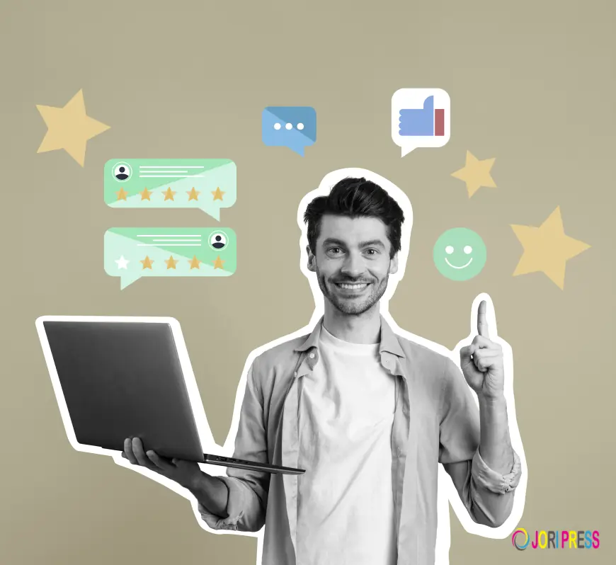 Digital Marketing Agency in Noida: Driving Business Success with Strategic Marketing