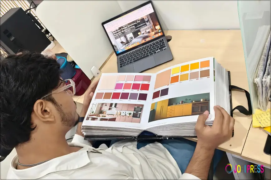 Hire a Professional Interior Designer Near Me Today