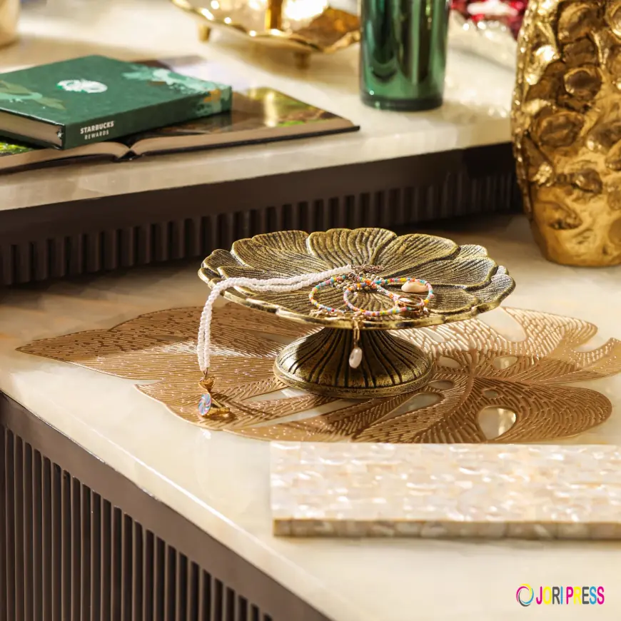Enhance Your Space with Decorative Trays