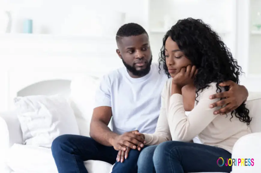 “Men Can Change If You Try This,” Nyakach Woman Reveals How She Tamed Her Promiscuous Husband
