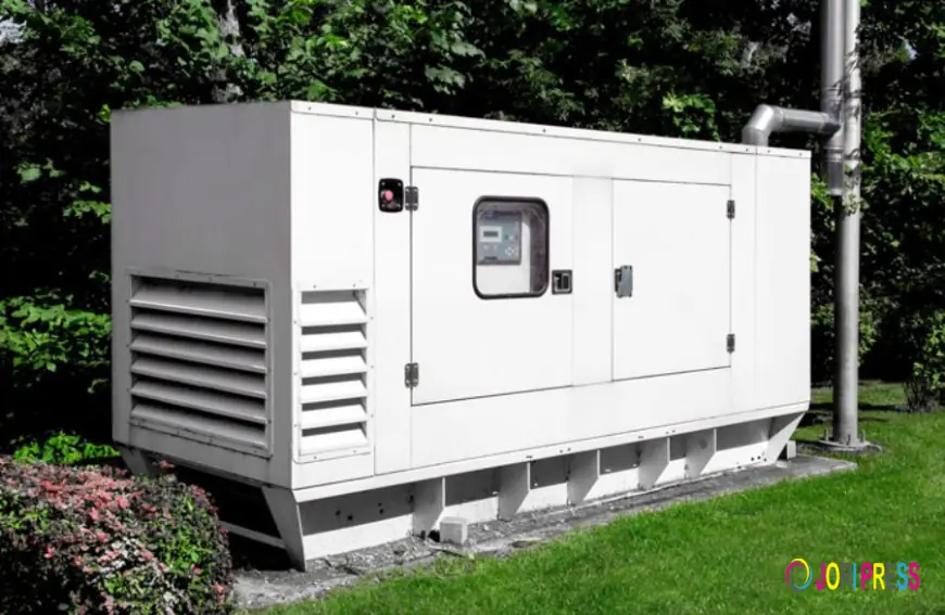 Professional Electric Generator Repair Services in Montreal
