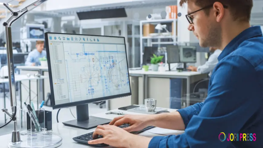 Professional Electrical Design Engineer Courses in Chennai with Hands-On Drafting Training