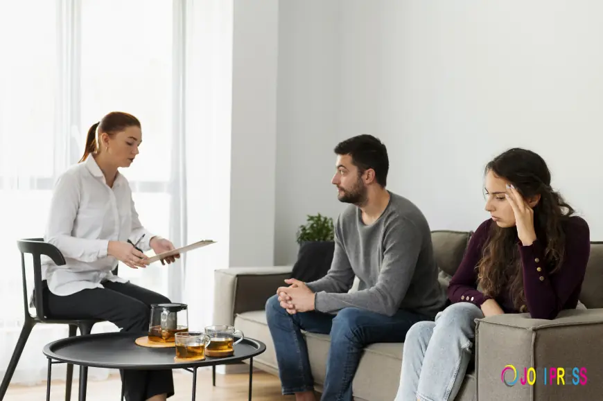 From Anxiety to Confidence: Why Adolescents Need Expert Guidance