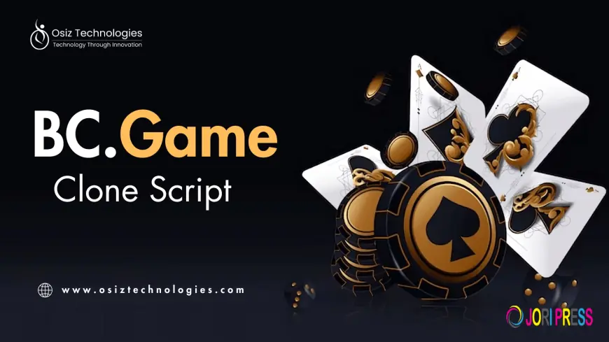 Why Are BC.Game Clone Scripts Gaining Popularity Among Korean Startups?