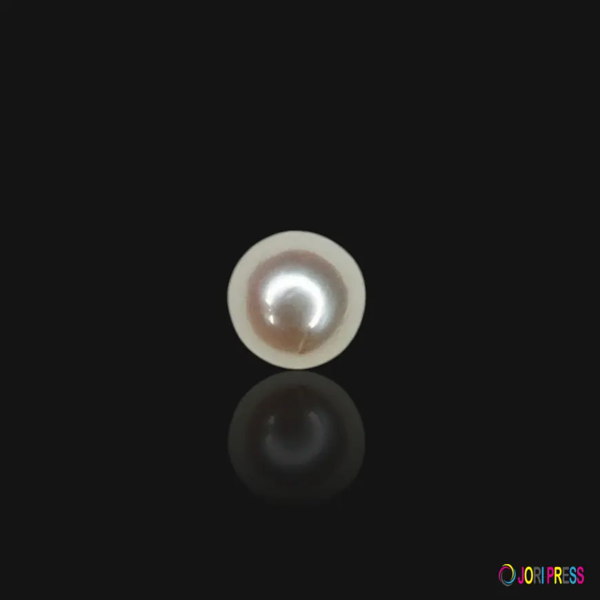 Buy Pearl (Moti) Stones – Purity, Peace & Wisdom