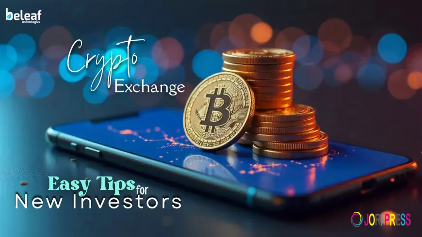 Best Ways for Investors to Start Learning How to Trade on Crypto Exchanges