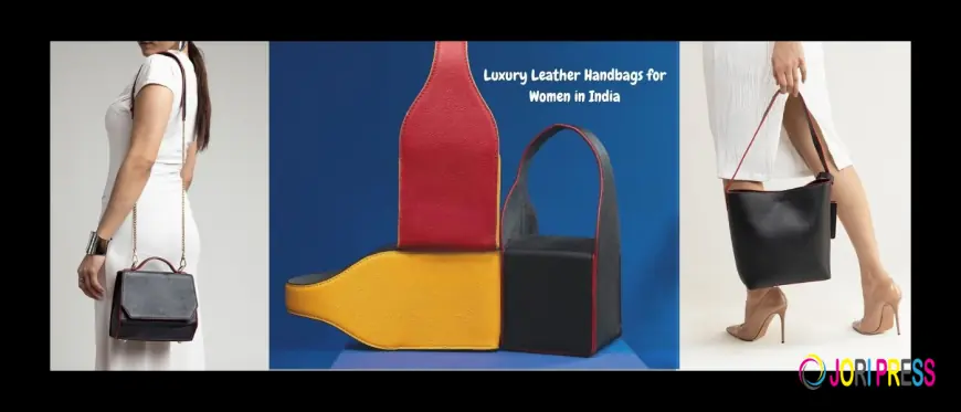 Genuine Leather Bags: The Intersection of Luxury and Durability