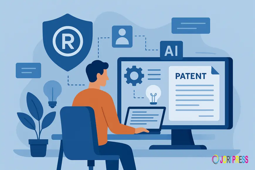 AI Patent Drafting in 2025: What Attorneys Need to Know