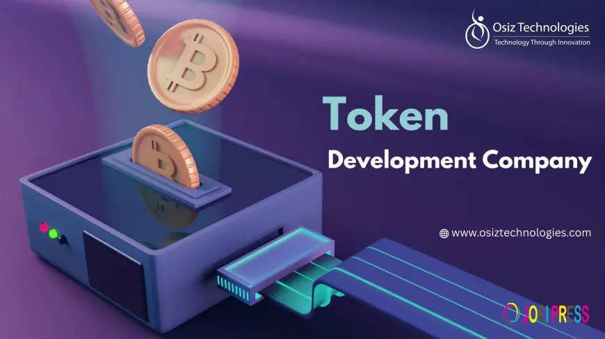 Are Tokens Quietly Becoming the New Infrastructure of the Digital Economy?