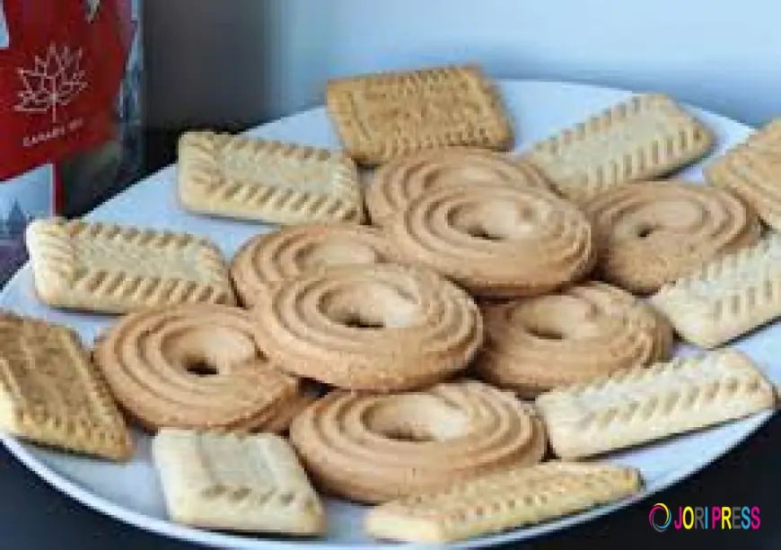 Biscuit market insights reveal consumer motivations, innovation trends, and regional opportunities