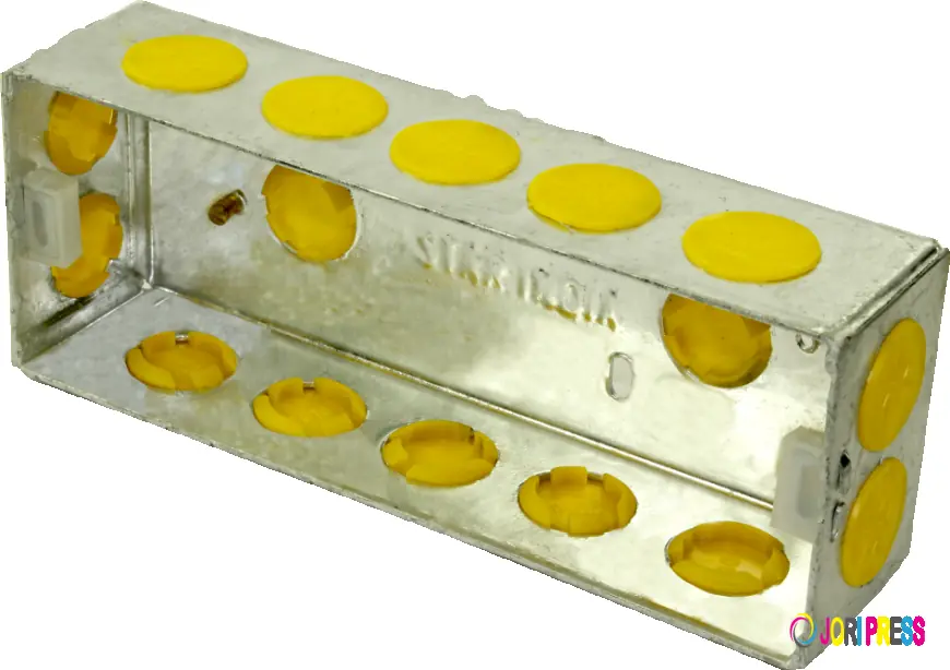 Best MCB Box Wholesaler in India / Trusted MCB Distribution Box Manufacturer with Unmatched Quality