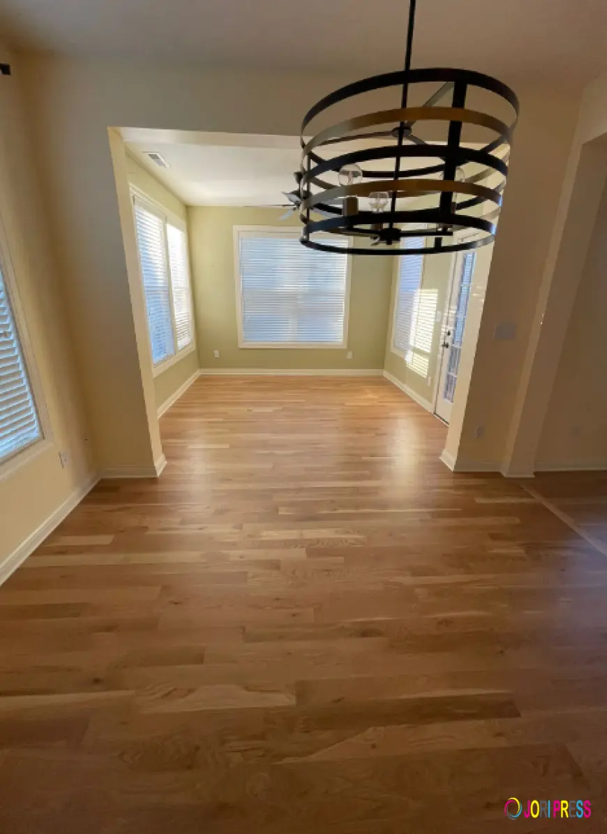 Restore, Refinish, and Revive Your Hardwood Floors for A Stunning New Look