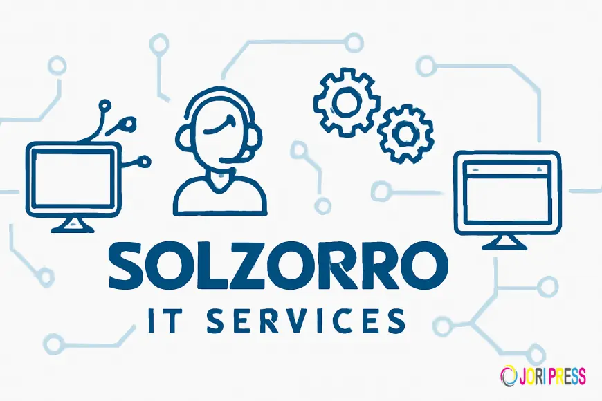 Support IT Solutions: A Complete Guide for Businesses