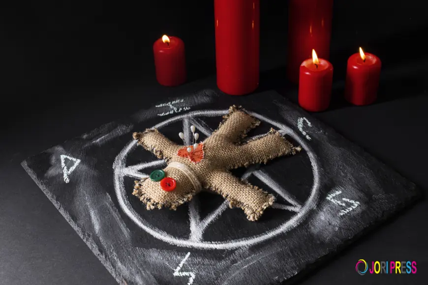 Divine Destiny Vedic Astrology Offers Trusted Black Magic Removal Services in Sydney