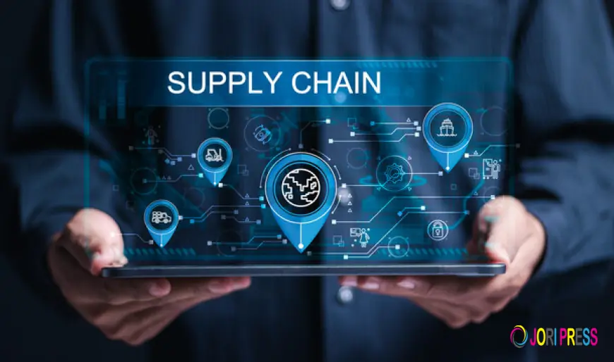 Top SCM Software Solutions in the USA: Why Businesses Choose Oracle Fusion
