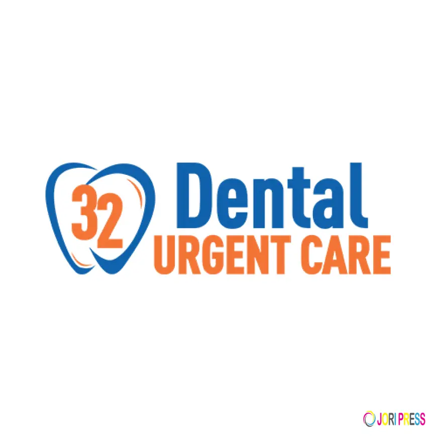 32 Dental Urgent Care