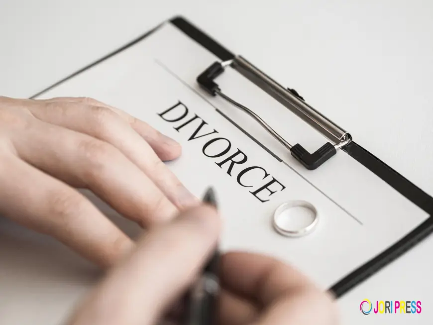 Calgary Divorce Lawyer Launches Affordable Legal Solutions for Couples Facing Separation