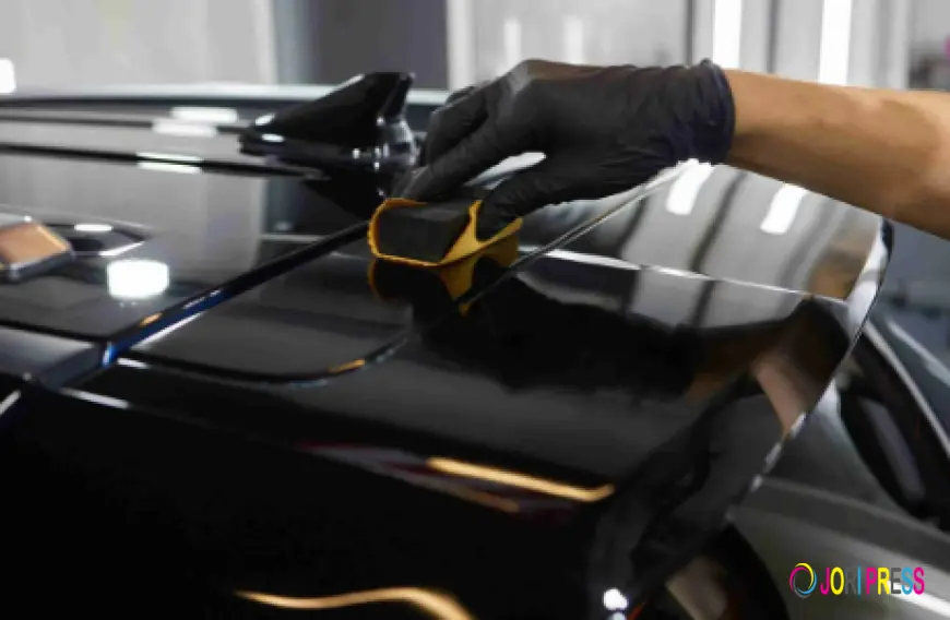 Best Car Ceramic Coating: What’s Fueling the Ceramic Craze?