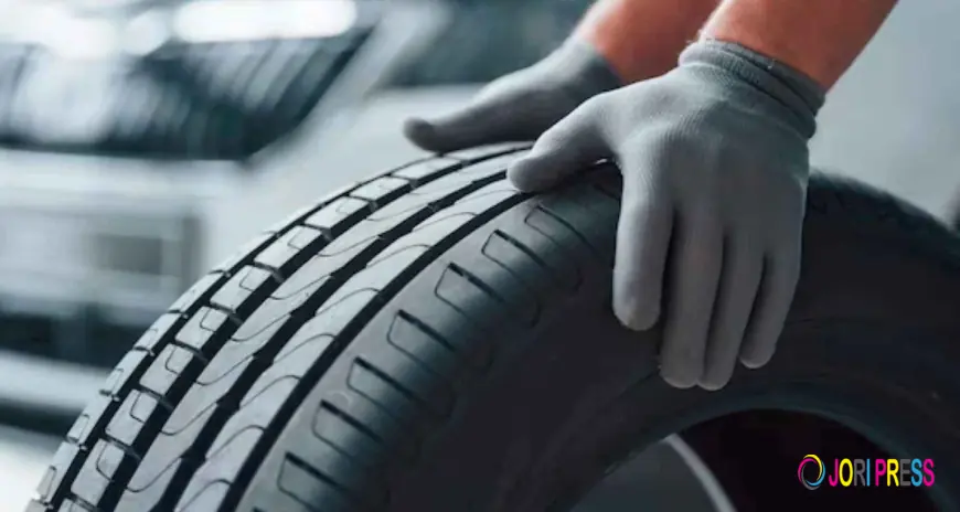 Reliable Crane Tyre Repair Services for Heavy-Duty Vehicles