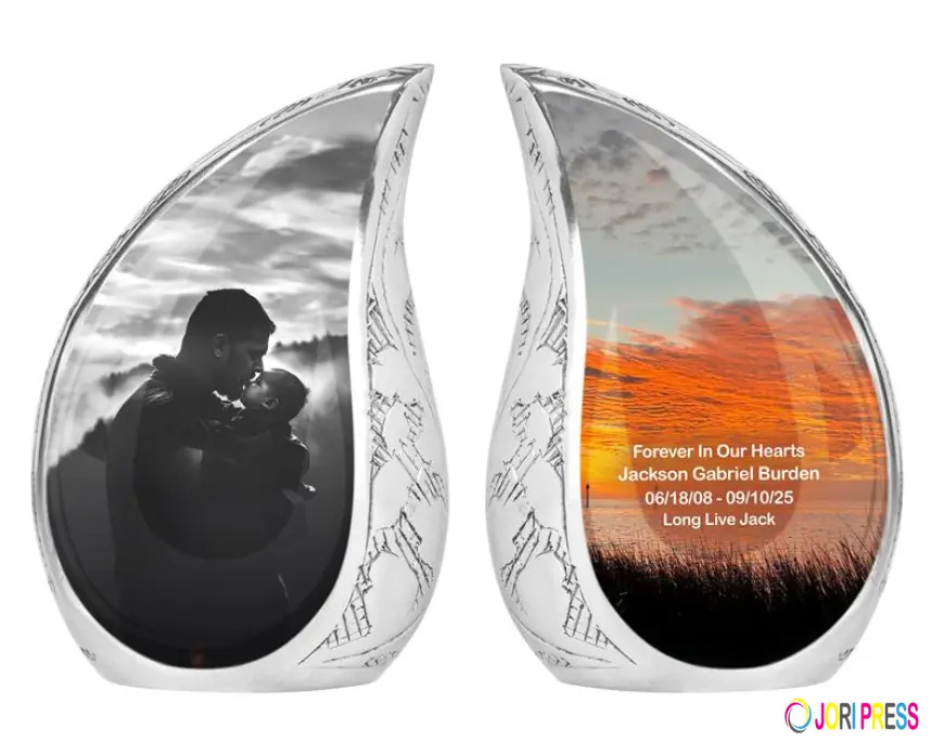 Discover Trending Cremation Urns: Large & Small Urns for Ashes