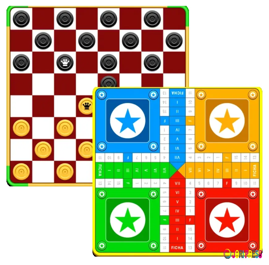 Logic Simplified - Card Game Developers