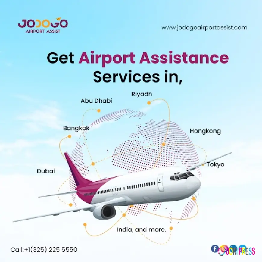 Seamless Travel with Milan Malpensa Airport Assistance | Jodogo Airport Assist