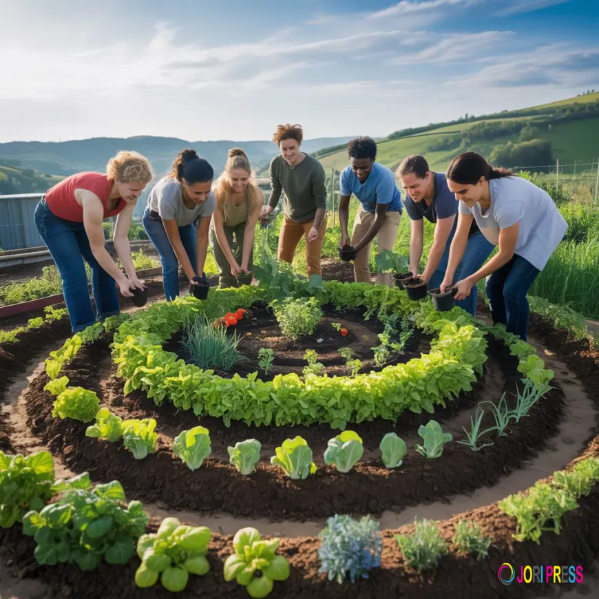 How a PDC Online Course Can Kickstart Your Sustainable Living Journey