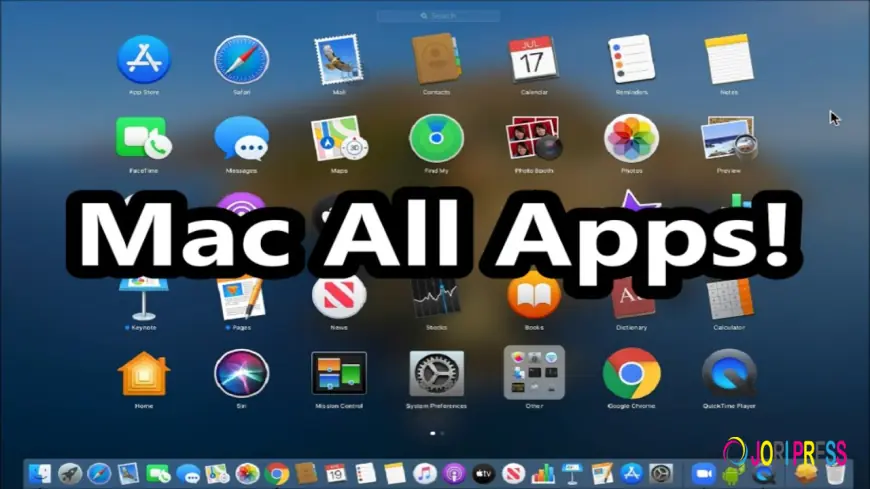 Must Have Mac Apps and Software for Everyday Users