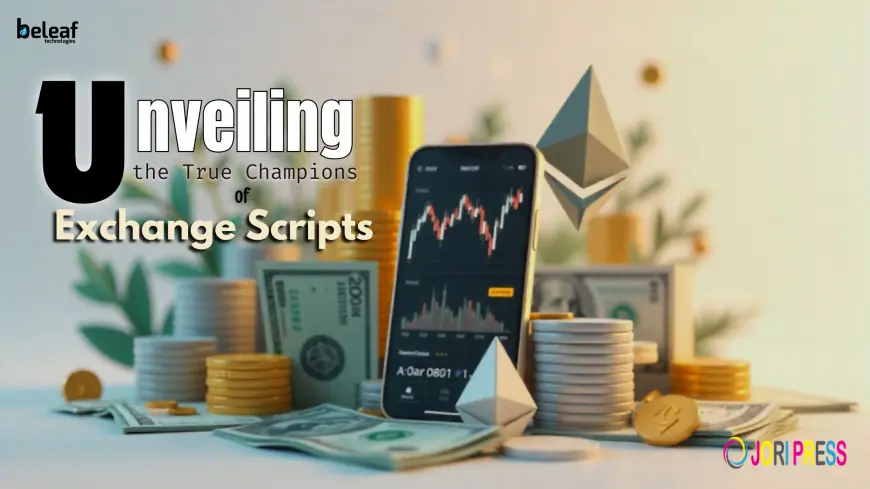 Who Really Wins with Exchange Scripts? A Look at the Biggest Beneficiaries