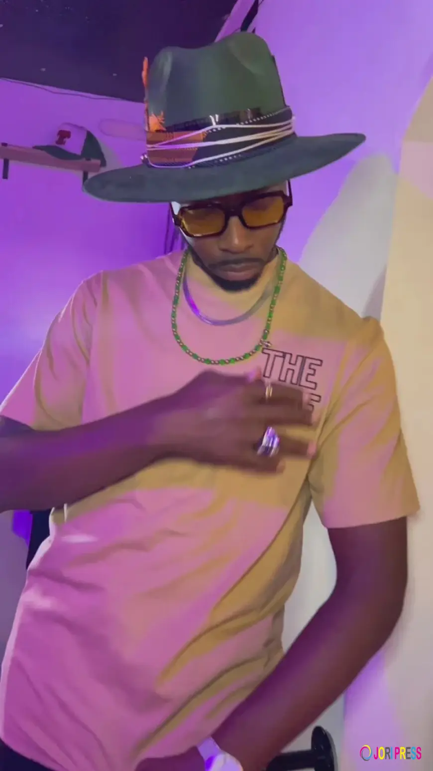 Why Are Trendsetters Choosing the Code Luxury Embroidered T-shirt?