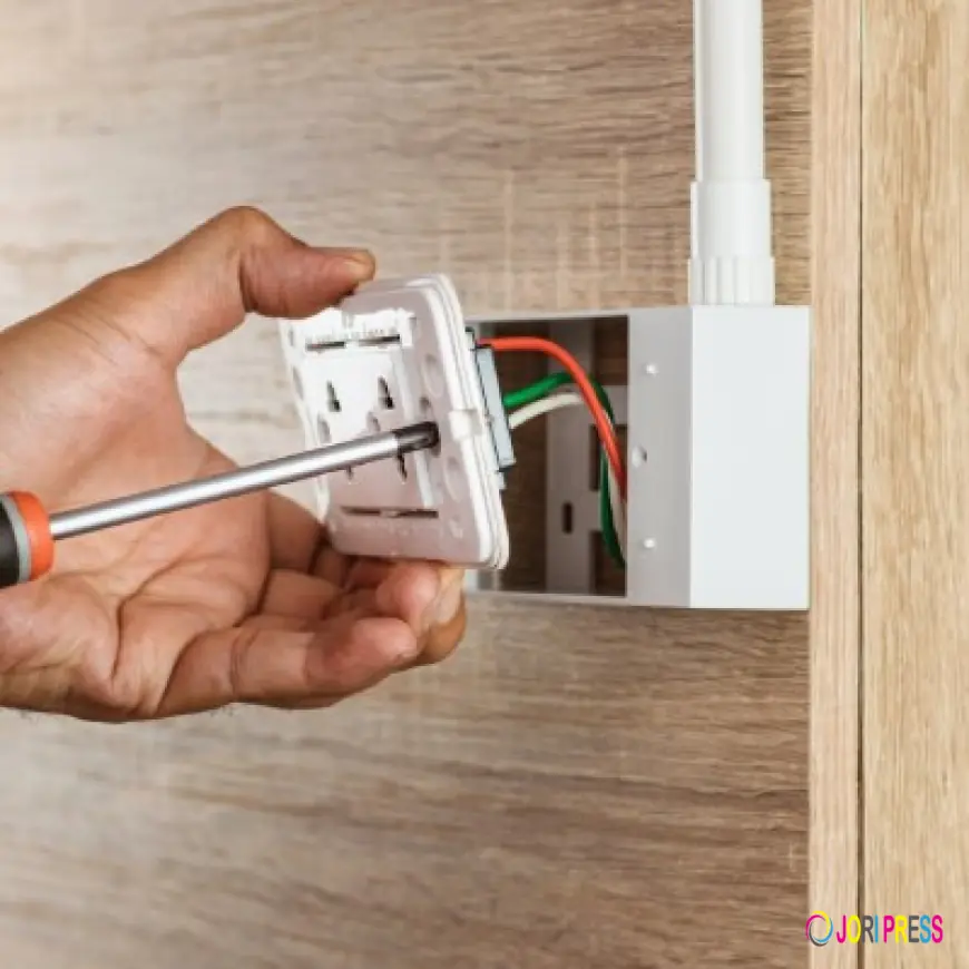 Trusted Electrician Services in Montreal – Monsieur Electrique