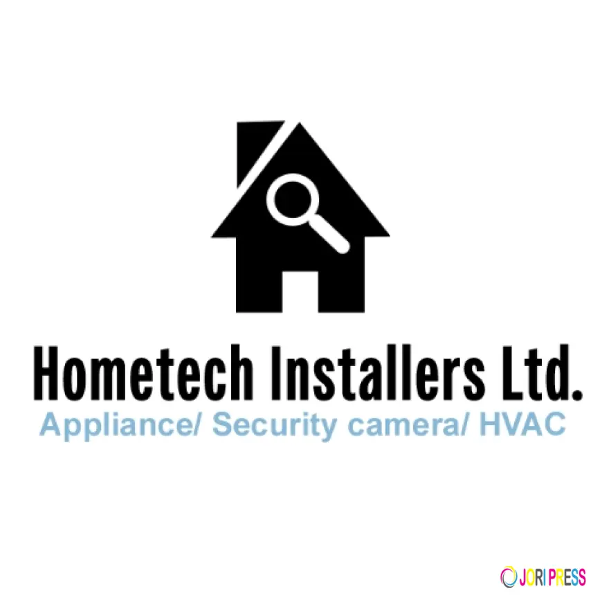 Hometech Installers Ltd.