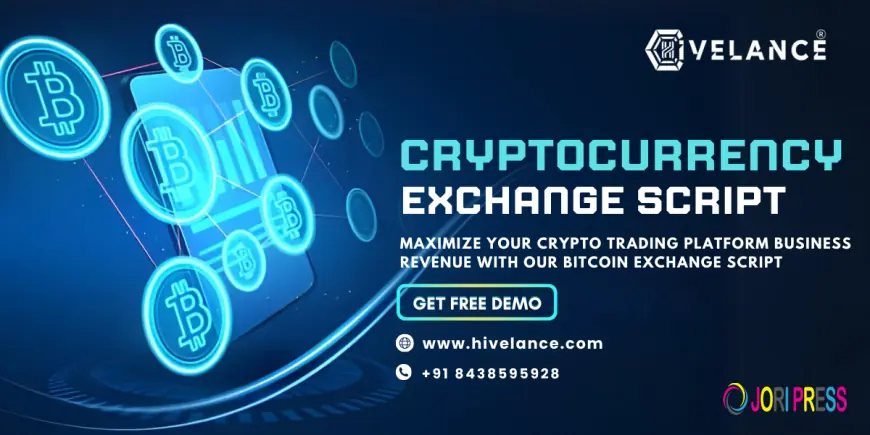 Crypto Exchange Script: The Key to Seamless Digital Asset Transactions