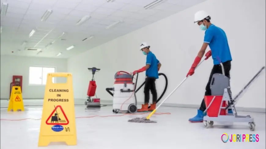 Get Deep Cleaning Services Dubai for Homes and Villas by UrbanMop