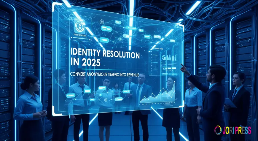 From Clicks to Customers: Maximising ROI with Identity Resolution