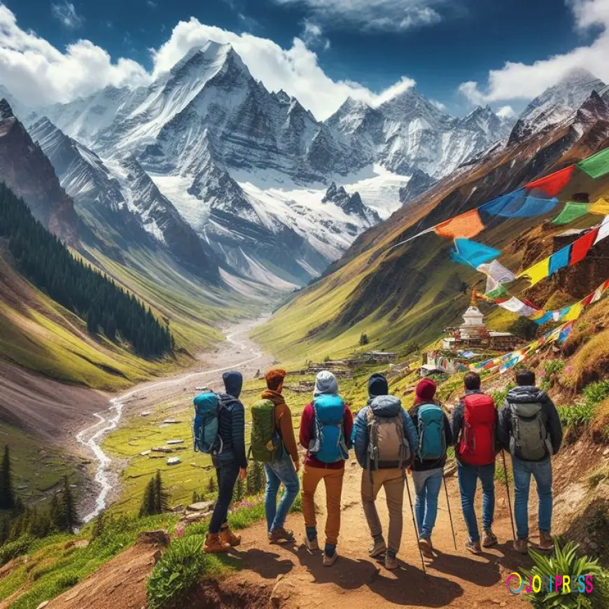 A Guide to Experiencing Himachal Pradesh Like a Local