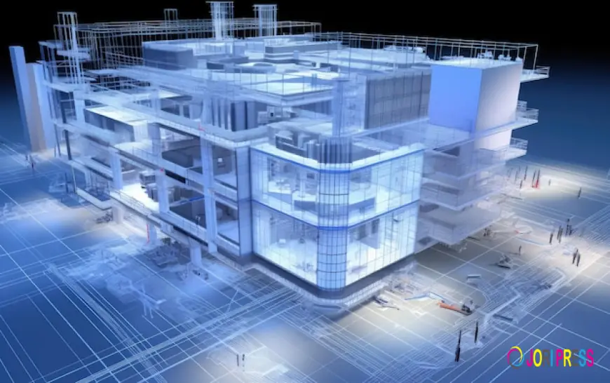 BIM Consultants in the UK: Driving Accuracy, Collaboration, and Efficiency