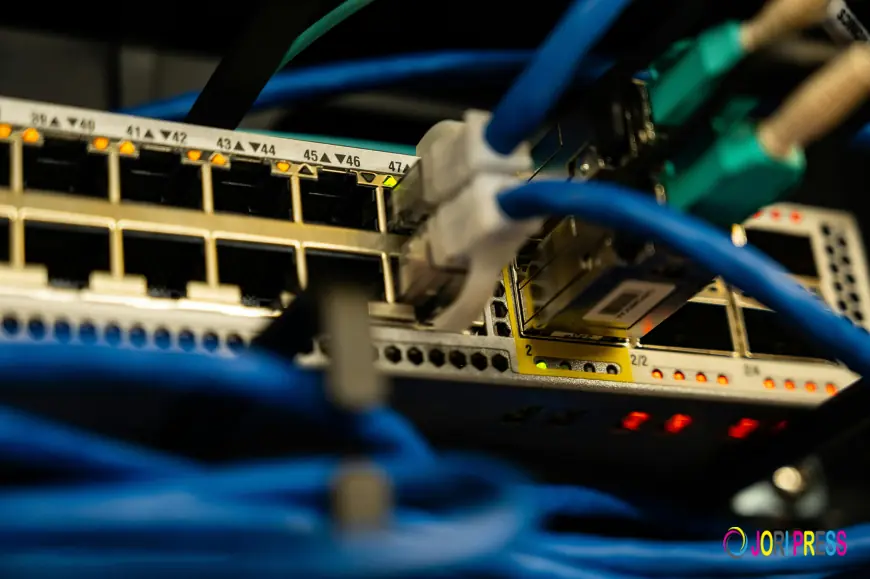 Top 5 Reasons Fresno Businesses Are Switching to Managed IT Support