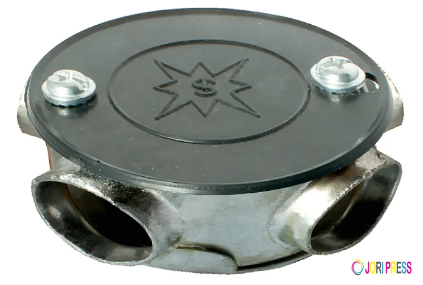 Junction Box Manufacturer in India / Reliable & Trusted Wholesaler Delivering Unmatched Quality