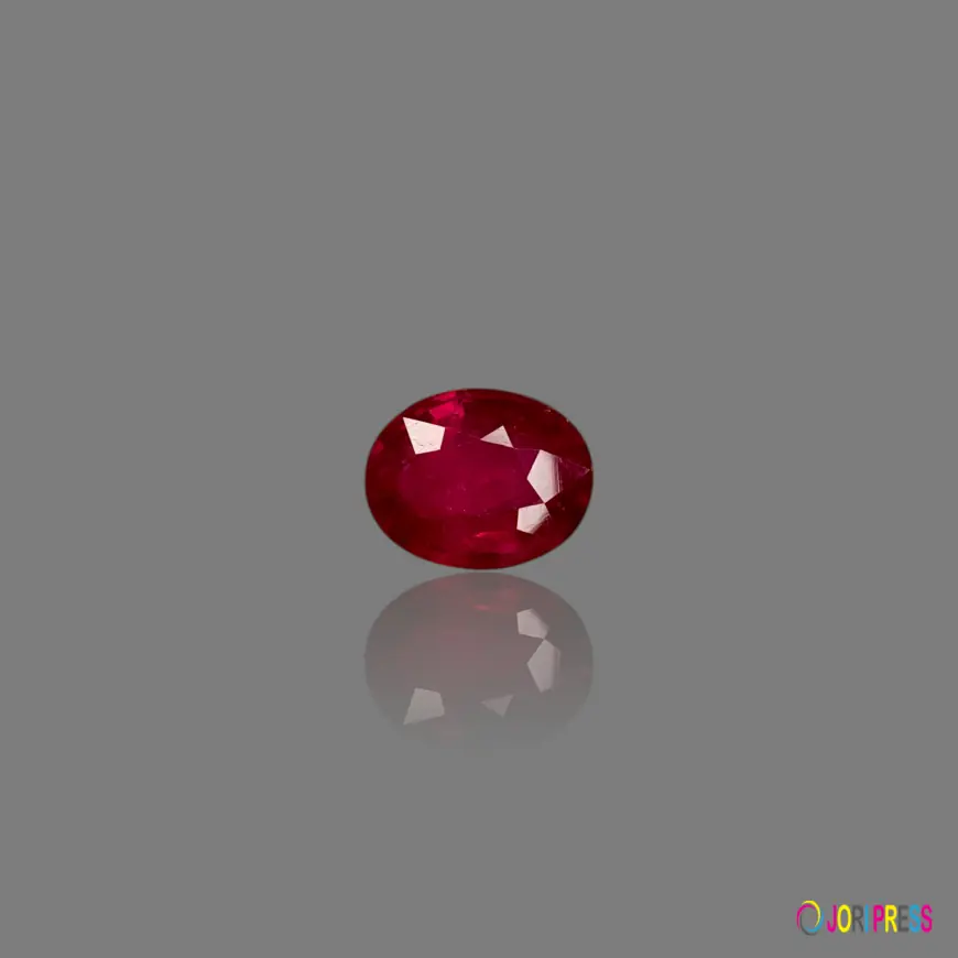 Buy Natural Ruby Gemstones – Wealth, Power & Fame