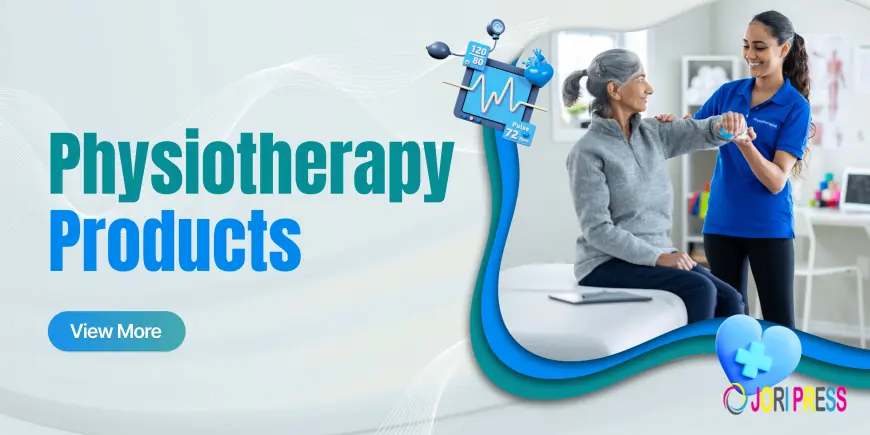 The Ultimate Guide to Choosing a Reliable Physiotherapy Equipment Supplier in Pakistan