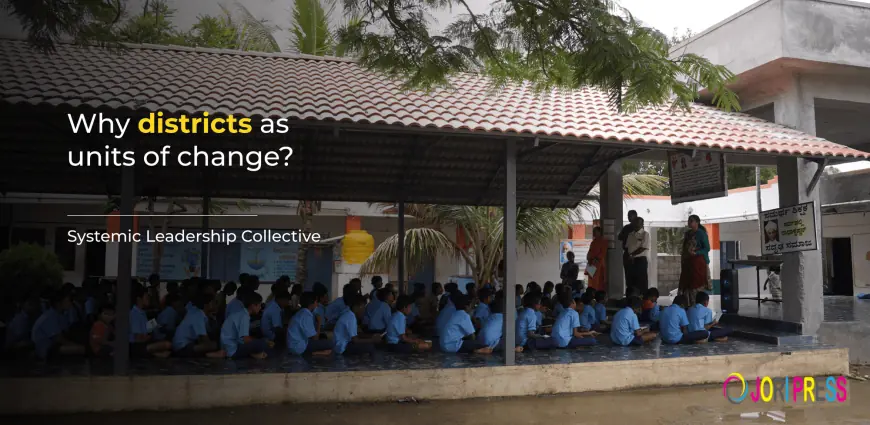 Education Leadership and the Power of Collective Action in Education