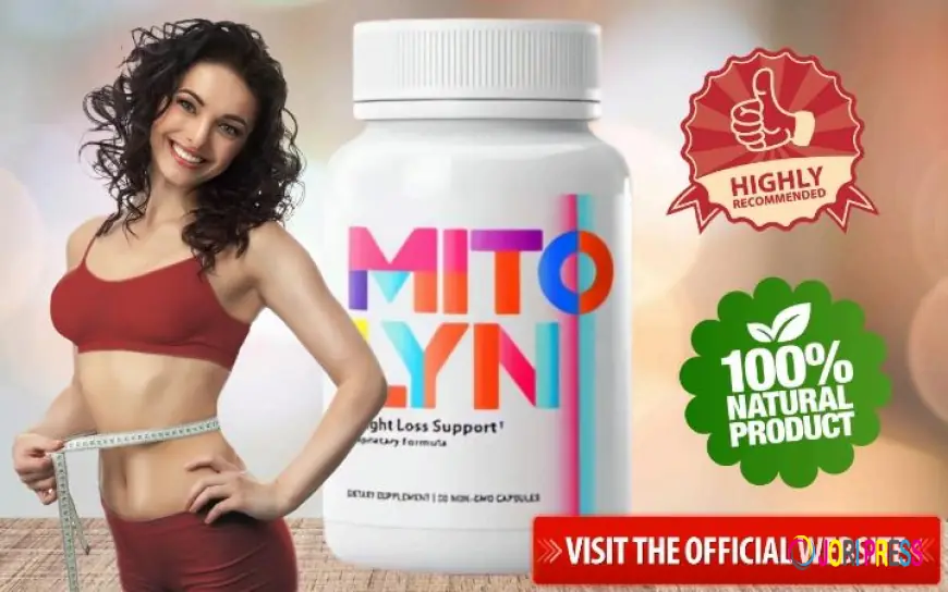 Mitolyn Official Website